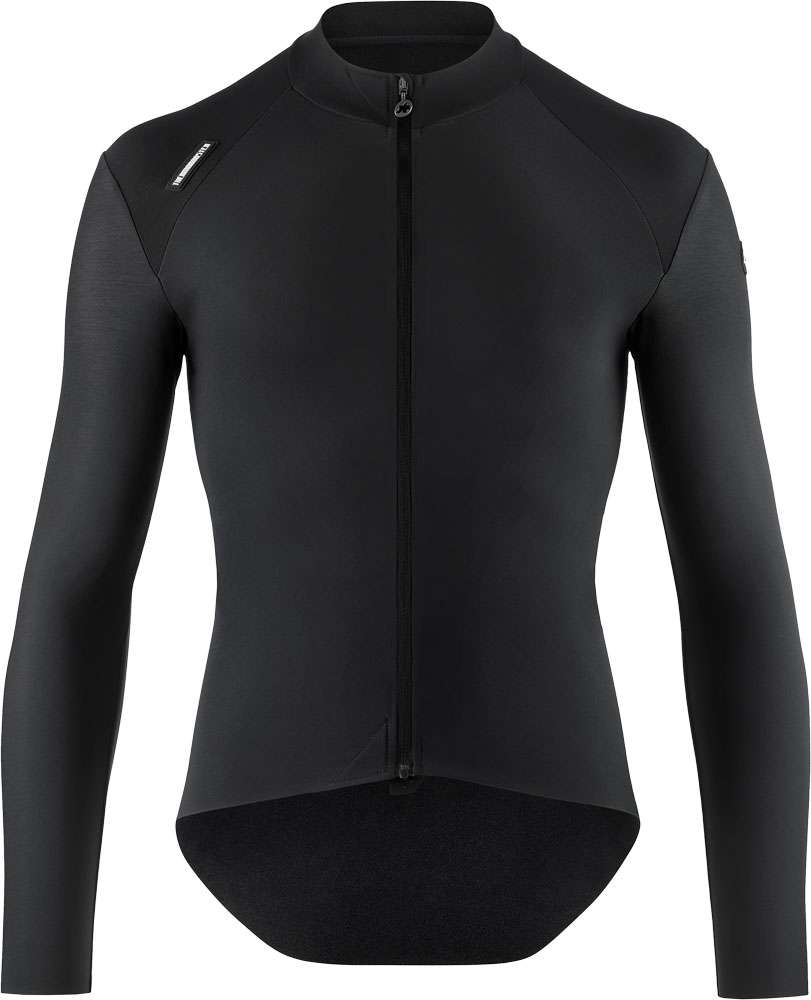 Booster termico Assos Endurance: baselayer funzionale a maniche lunghe