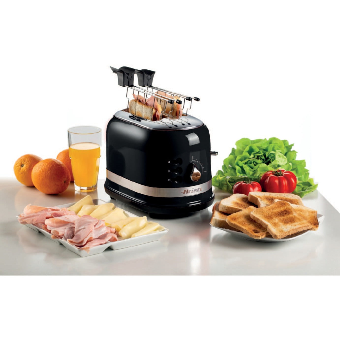 Toaster Ariete 0149 12
