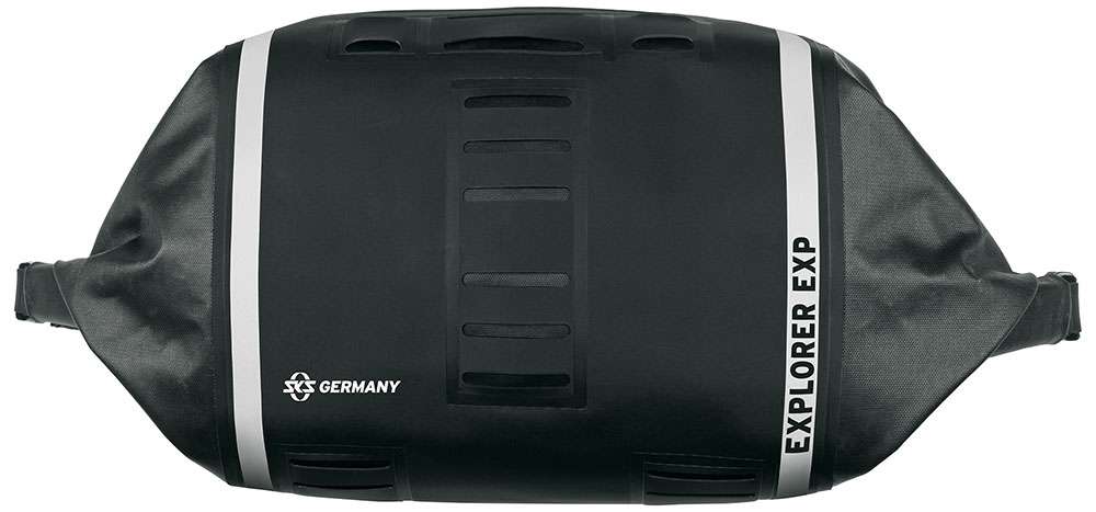 SKS Control Borse Explorer Exp.