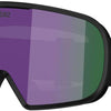Bliz g002 brown w purple multi - ski goggle