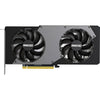 Inno3D N50702-12D7X-195064N GeForce RTX ™ 5070 Twin X2 OC, ATX, 12 GB, GDDR7, 192 bits, 672 GB S