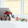 Lego Sonic 77005 Knuckles vs. Dr. Eggman Egg Crusher Mecha