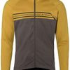 Vaude posta ii - long sleeve jersey