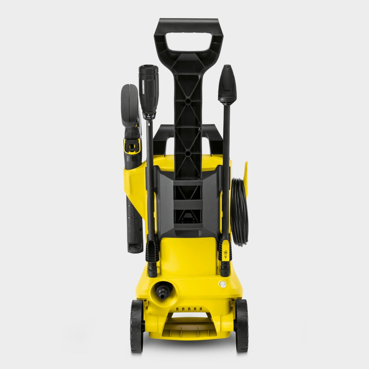 Controllo Kärcher K 2