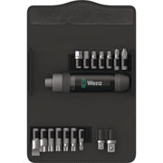Wera 2090 17 battle screwdriver set - afbeelding 2