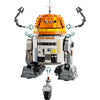 Lego ® star wars: ahsoka™ chopper (c1-10p)™ astromech droid - 75416