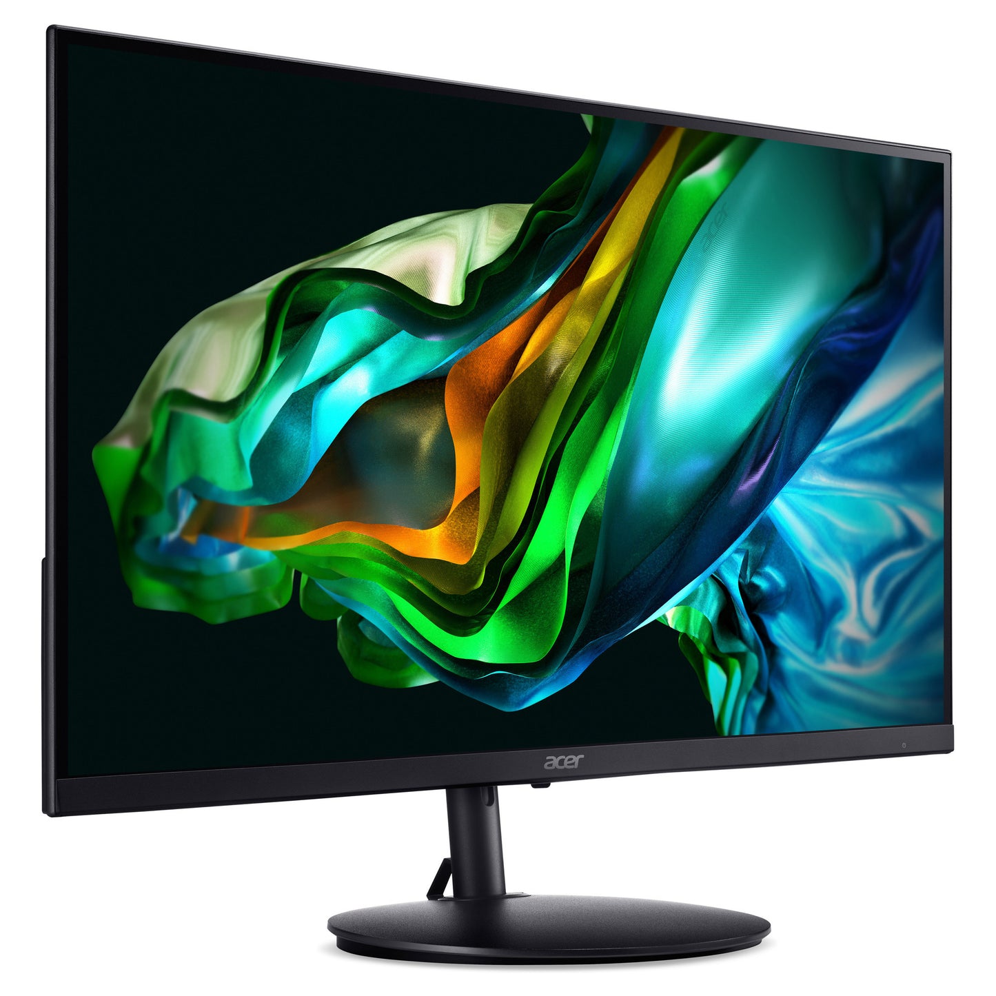 Monitor Acer sh272 e 27 (nero, 100 hz, hdmi, audio)