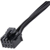 Raffreddamento ad acqua Silverstone Novapeak 360 Arb (nero, PWM a 4 pin)