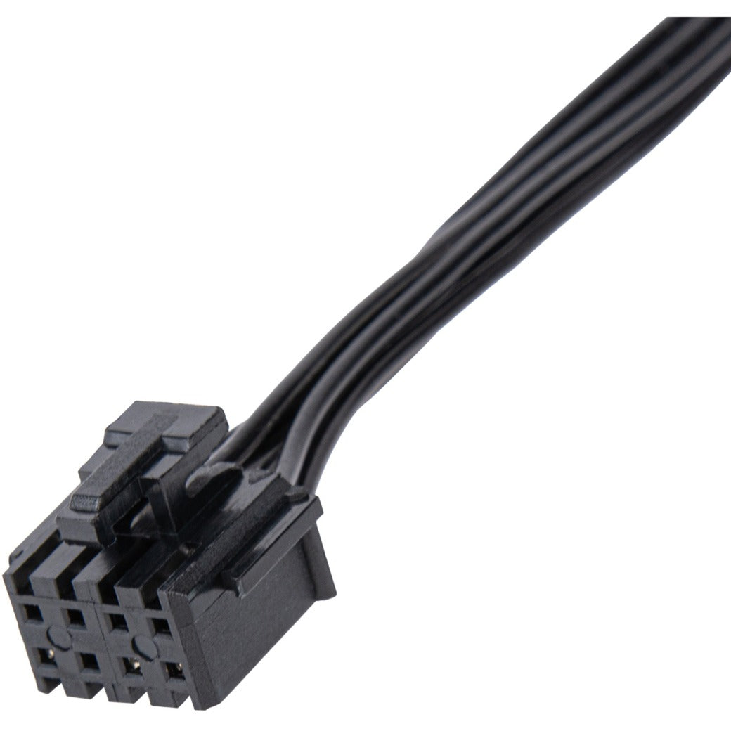 Raffreddamento ad acqua Silverstone Novapeak 360 Arb (nero, PWM a 4 pin)