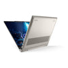 Lenovo yoga 7 2 en 1 14ill10 (83jq00fvmh) 14 copiloto+ portátil (blanco brillante | core ultra 5 226v | gráficos intel arc 130v | 16 GB | 512 GB SSD | táctil)