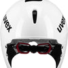 Uvex race 8 - casco de contrarreloj