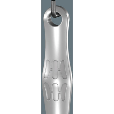 Wera steeksleutel | 13-16 mm | lengte 188 mm | zelfinstellend | 1 stuk - 05020103001 05020103001