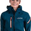 Dirtlej Dirt Suit Core Edition v4.1 - tuta da fango da donna