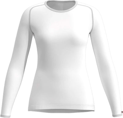 Löffler transtex® warm: strato base funzionale da donna a maniche lunghe