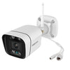 Foscam V8P, Cámara de seguridad Wifi de doble banda 4K 8MP