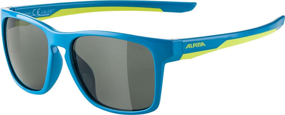 Alpina flexxy cool kids i - gafas de sol para niños
