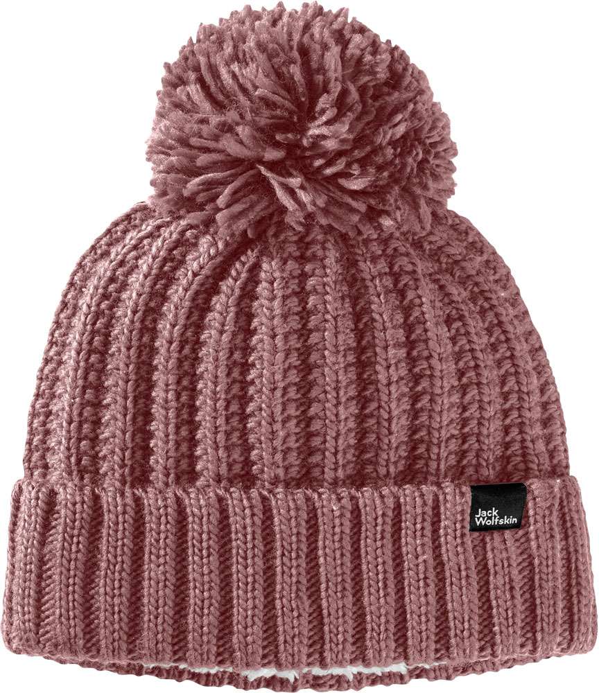 Gorro de punto Jack wolfskin highloft - gorro para mujer