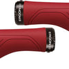 Ergon maneja GS1-S EVO Chile Red