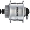 Shimano dh-3d32 disco dinamo de buje de 6 tornillos