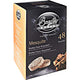 Bradley Mesquite Wood Briquettes
