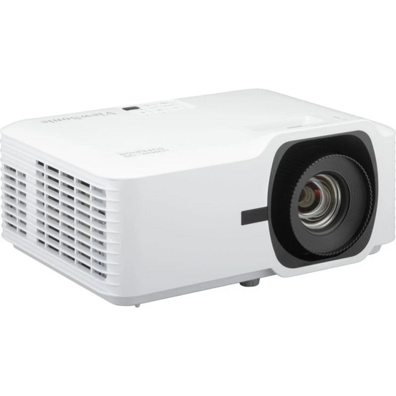 Proiettore da installazione laser Viewsonic ls741hd 1080p (bianco, 5000 ansi lumen)