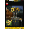 Lego botanicals 11502 boeket met zonnebloemen