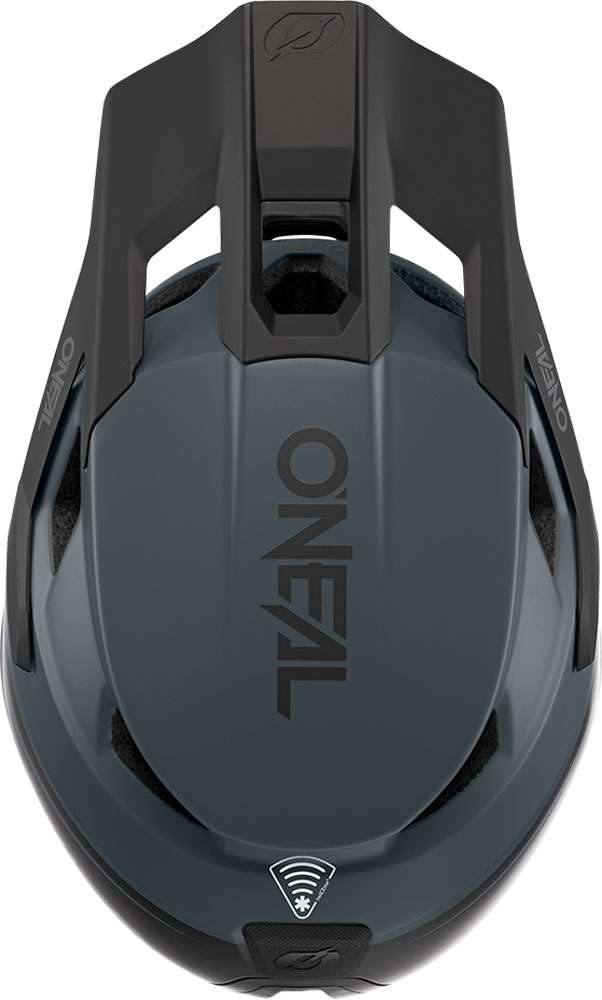 O'neal transición flash - casco integral