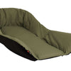 Cama para perros hamax para remolque pluto