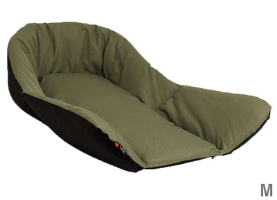Cuccia per cani Hamax per rimorchio Plutone
