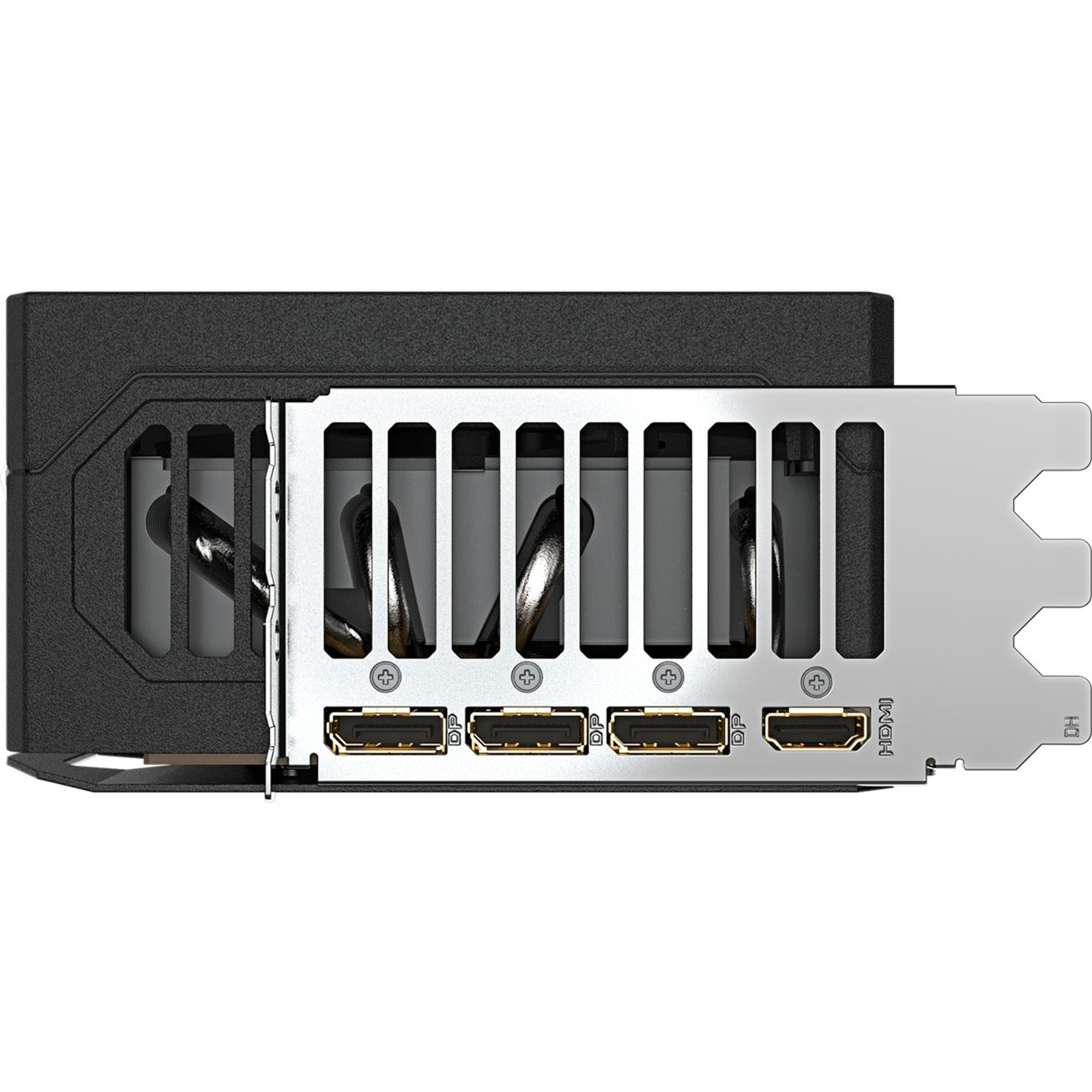 Gigabyte GV-N5080AUS M-16GD Aorus GeForce RTX 5080 Master 16G, 16GB, GDDR7, 256BIT