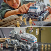 LEGO Star Wars 75413 República Juggernaut