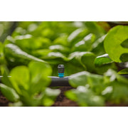 Gardena micro strook sprinkler uiteinde (zwart turquoise, 5 stuks) - afbeelding 5