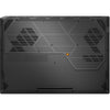 Asus tuf gaming a18 fa808um-s8011w 18 gaming laptop (zwart grijs | ryzen 7 260 | rtx 5060 | 32 gb | 1 tb ssd)