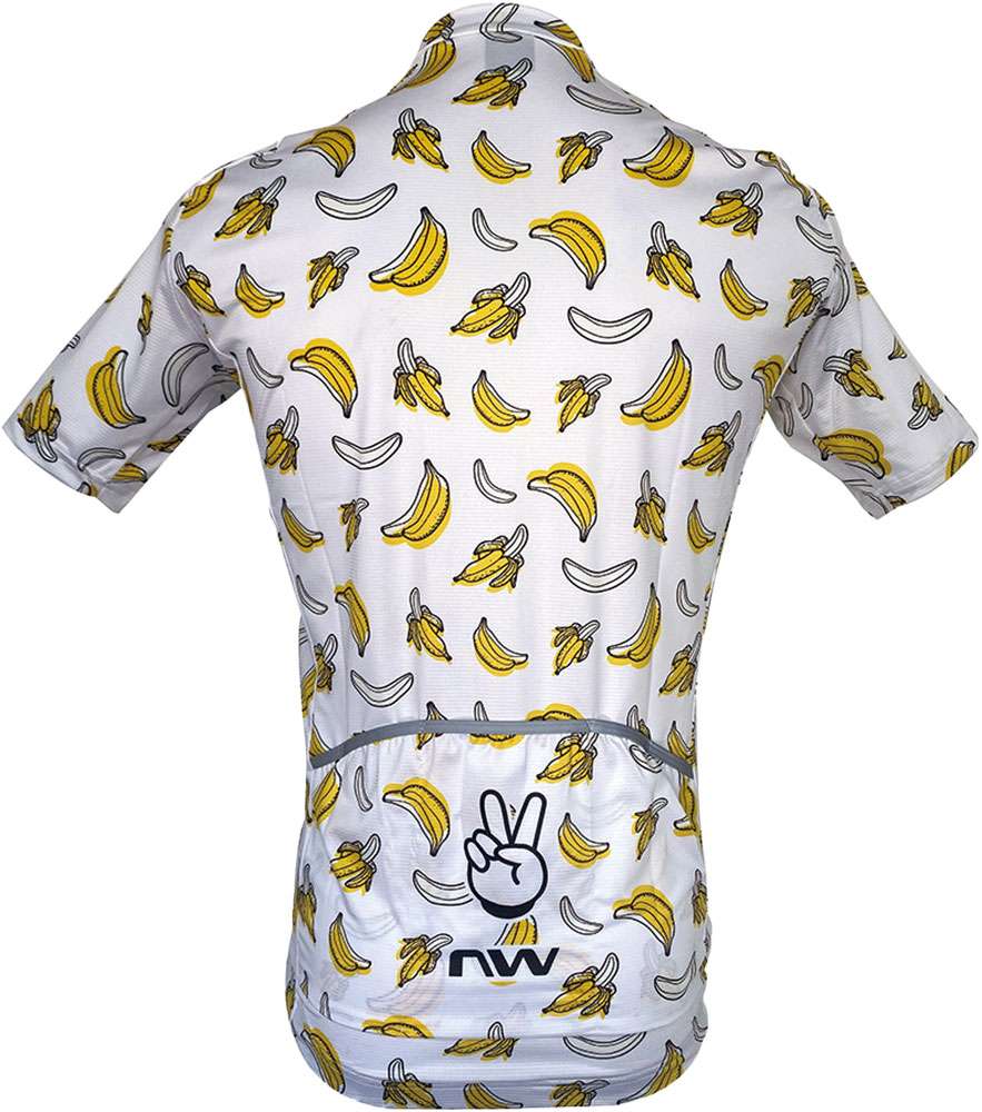 Maglia Northwave Banana Performance - maglia