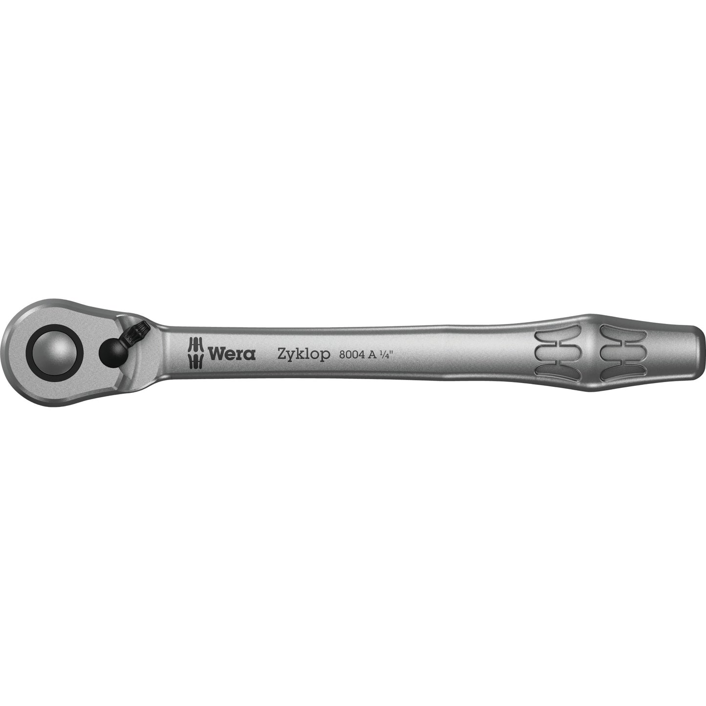 Wera 8004 A Zyklop-Rastro di metallo con Switching Pal 1 4