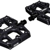 Pedales de plataforma mtb compuestos tatze link
