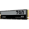 Lexar nm790 1tb ssd (pcie 4.0 x4, nvme 1.4, m.2 2280)