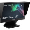 Monitor Viewsonic vp16-oled 16 (nero (opaco), 1x micro HDMI, USB-C, audio)