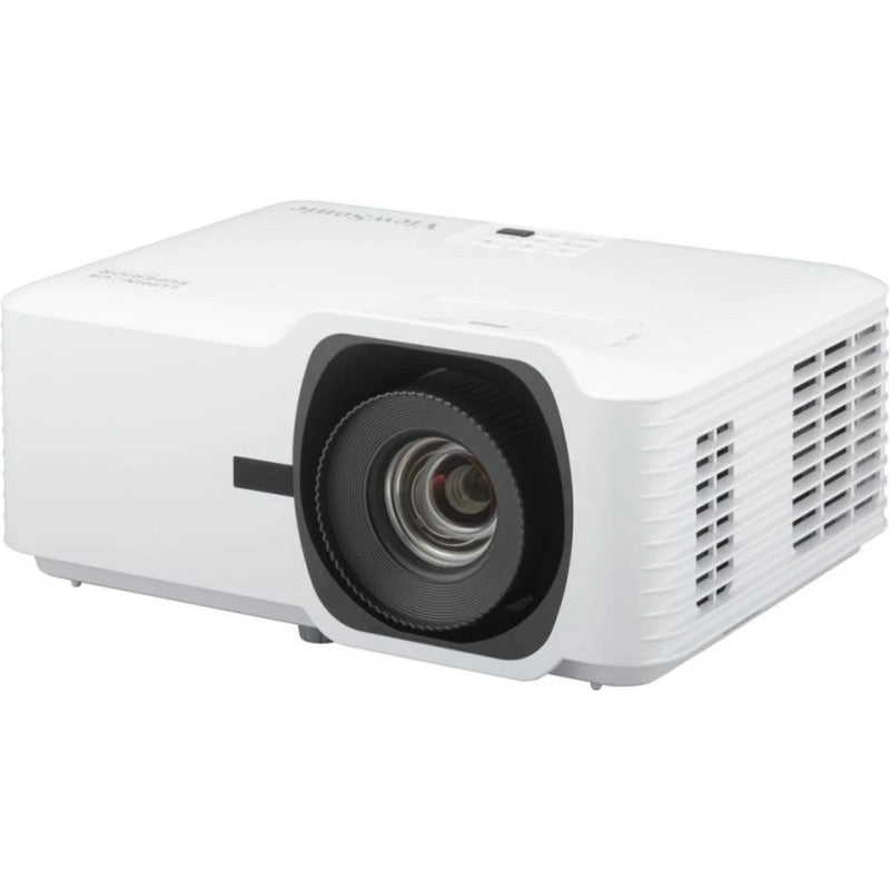 Proiettore da installazione laser Viewsonic ls741hd 1080p (bianco, 5000 ansi lumen)