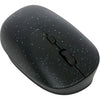 Targus ergoflip ecosmart mouse (zwart, 4000 dpi, bluetooth 5.0 low energy)