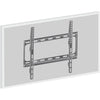 Iiyama WM1044-B1 Supporto a parete universale