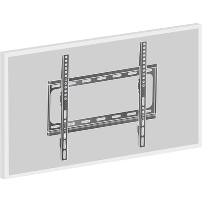 Iiyama wm1044-b1 universele wandsteun wandmontage