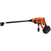 Idropulitrice Black+decker bcpc18b 18v 24bar | senza batteria - bcpc18b-xj