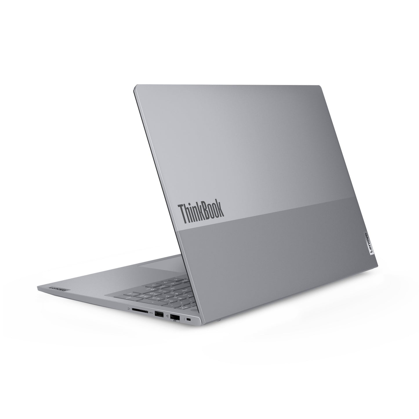 Laptop Lenovo thinkbook 16 g8 irl (21sh00g0mh) 16 (grigio | core i5-13420h | grafica uhd | 16 GB | SSD da 512 GB)