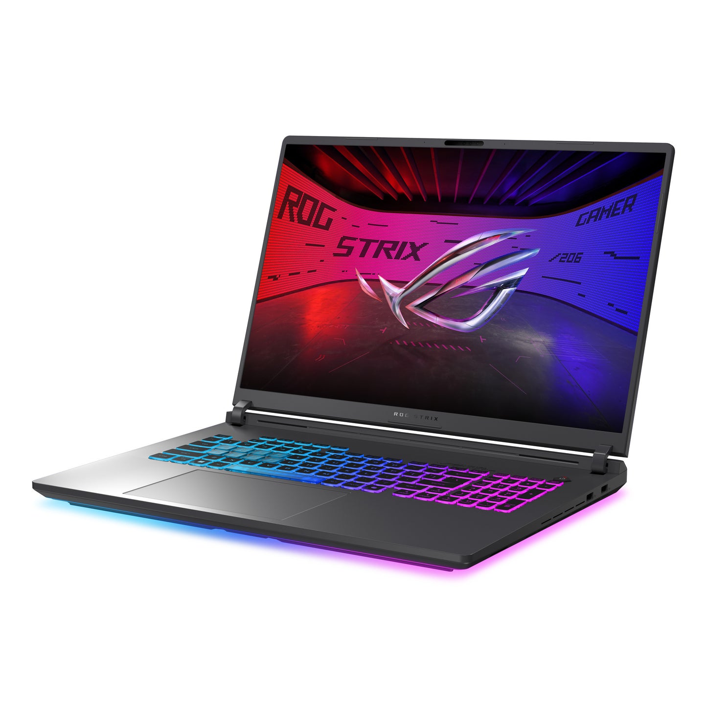 Asus rog strix g18 g815jpr-s9052w portatile da gioco (i9-14900hx | rtx 5070 | 32 GB | 1 TB SSD)