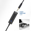 Act Connectivity USB-A Scheda audio esterna