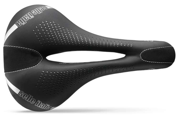 Sella Selle Italia Lady Gel Flow