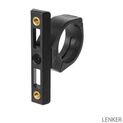 Adaptador ácido para portabidón