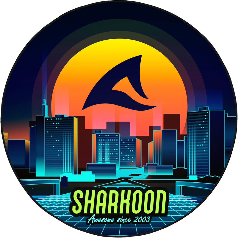 Sharkoon SFM11 MAPT (retrò)