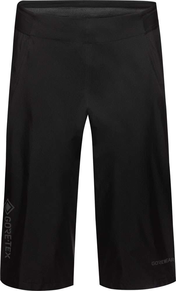 Gorewear lupra gore-tex - rain shorts
